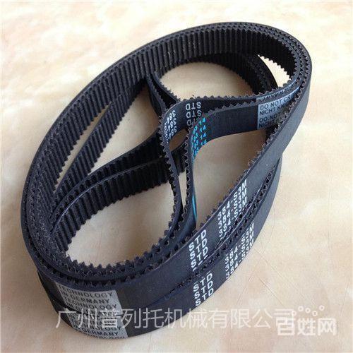 广西同步带加工厂家,好产品赶紧下手