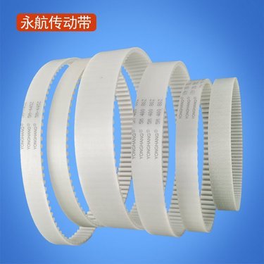 带钢丝同步带