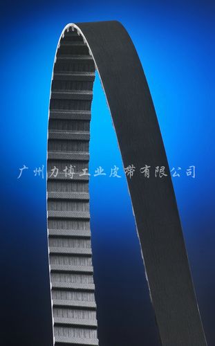方齿同步带450h100